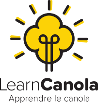 Learn Canola Apprendre le canola
